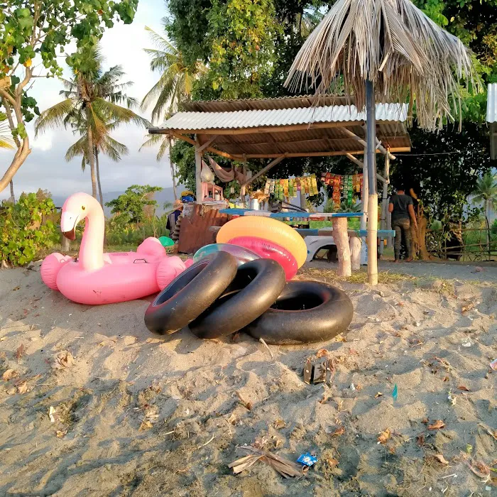 Karang Rata Beach 9