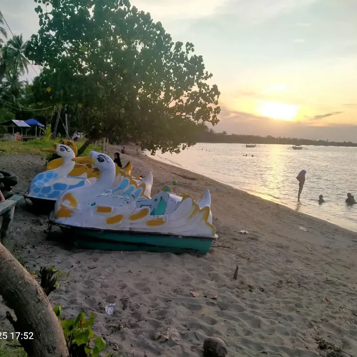 Karang Rata Beach 4