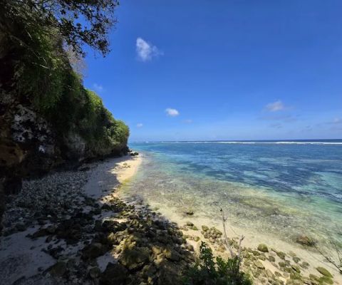 Pantai Papokro