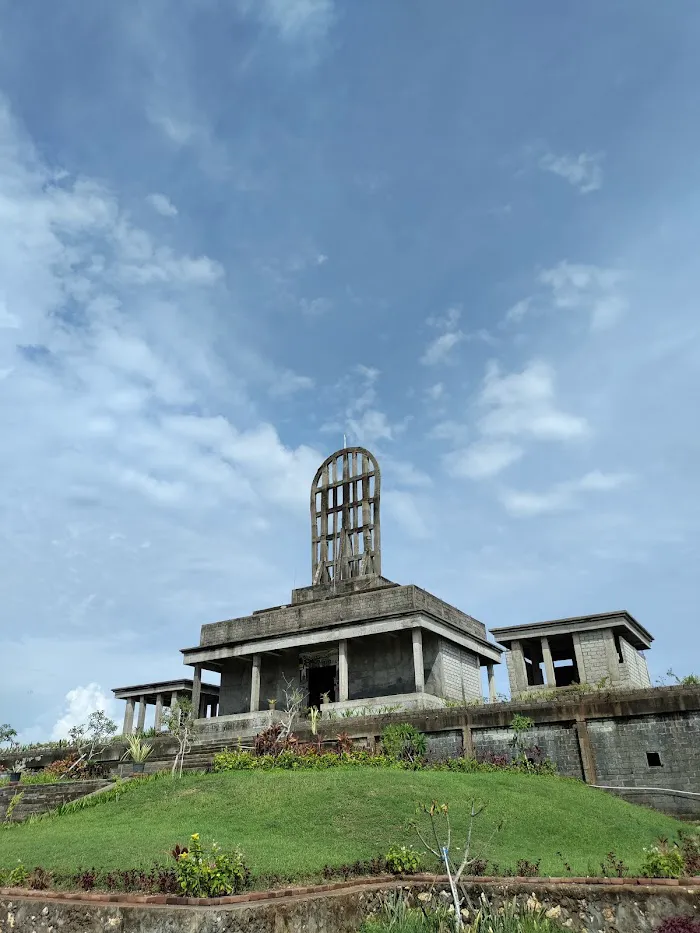 Gunung Payung Cultural Park 2