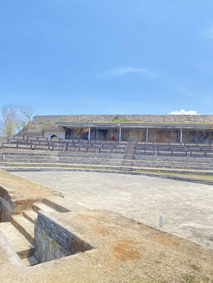 Gunung Payung Cultural Park 6