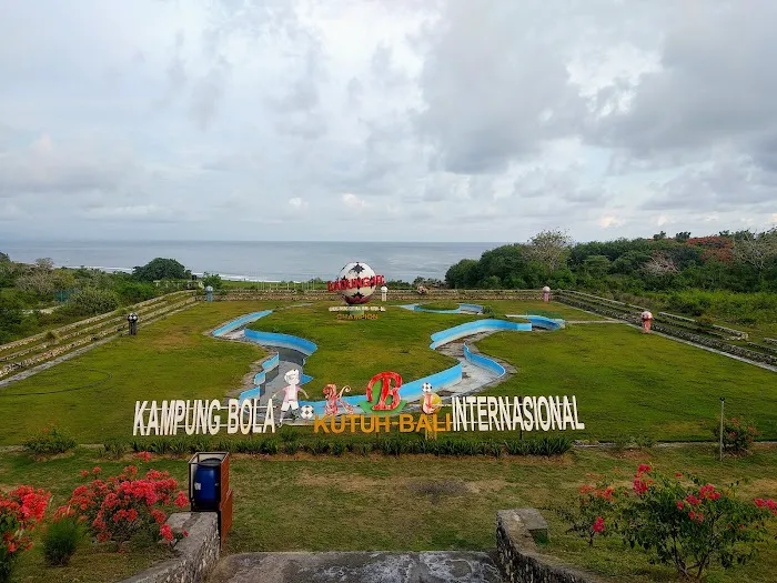 Gunung Payung Cultural Park 1