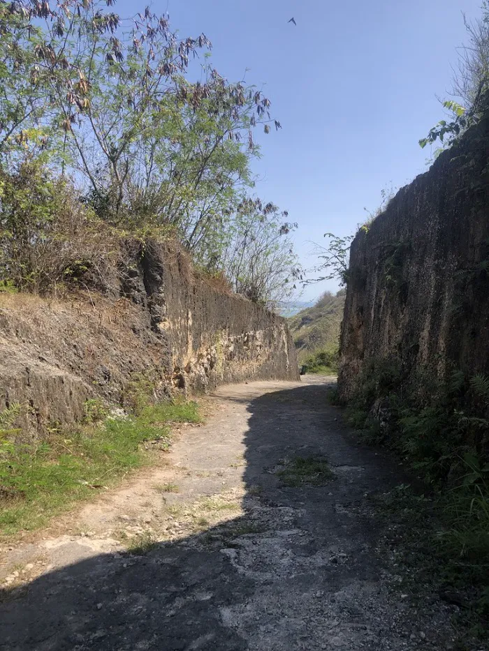 Gunung Payung Cultural Park 9