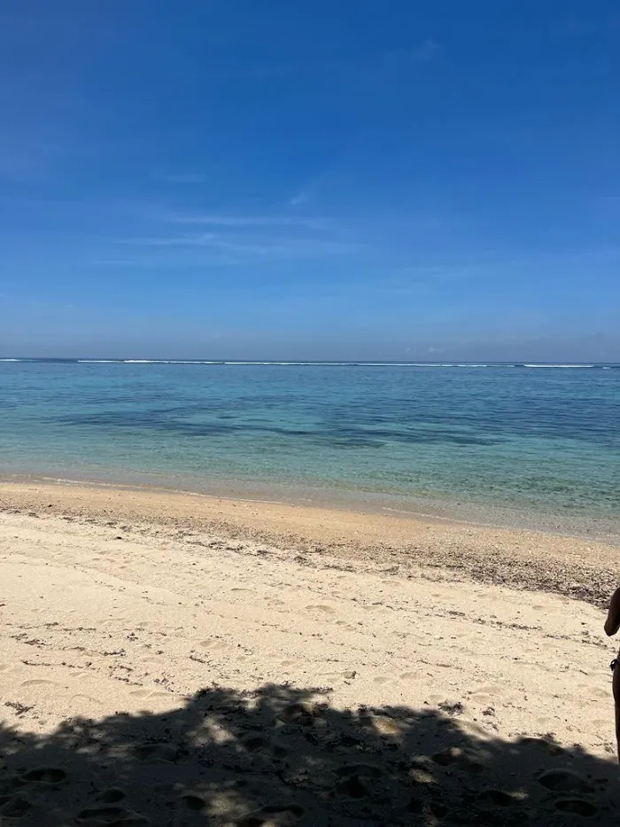 Pantai barong barong 1