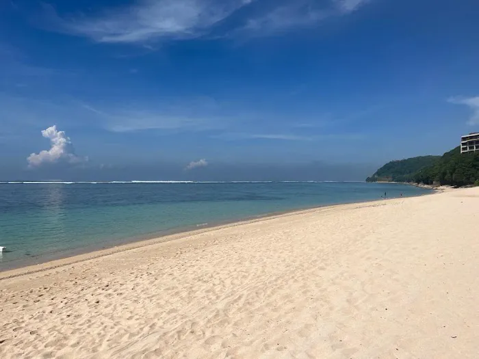 Pantai barong barong 9