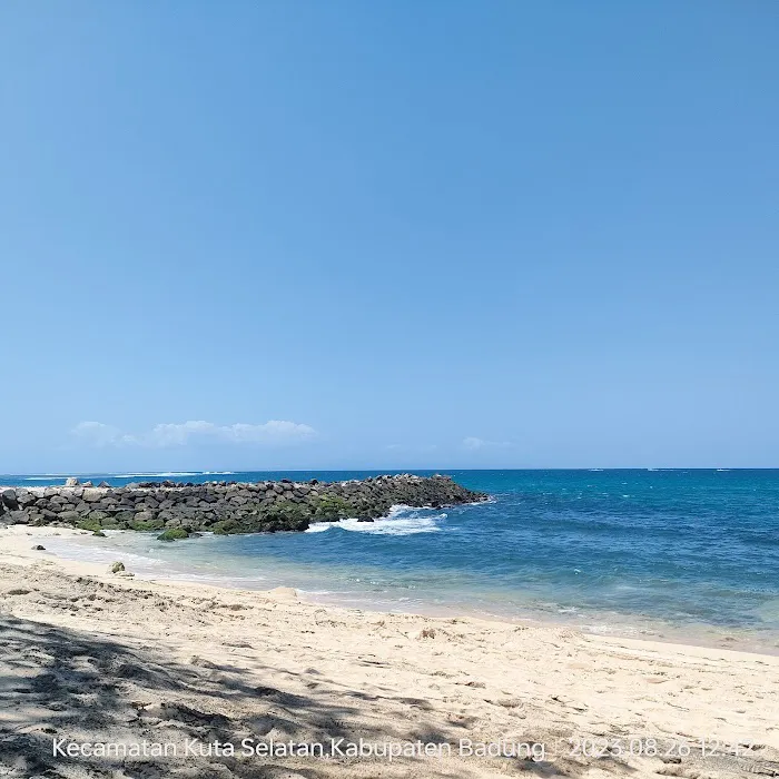 pantai sawangan, bali selatan 0