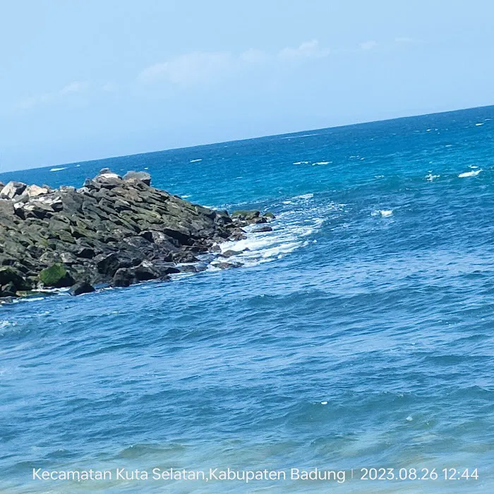 pantai sawangan, bali selatan 4