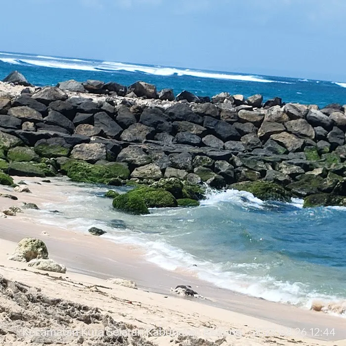 pantai sawangan, bali selatan 2