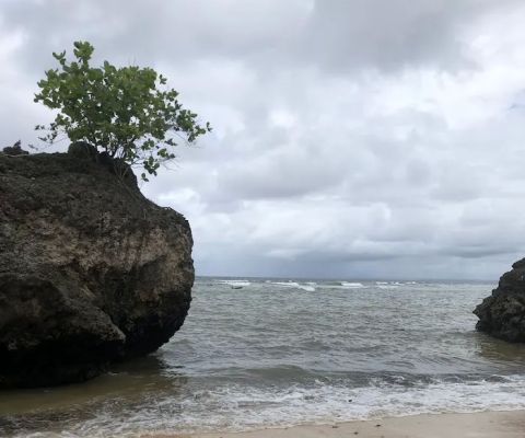 Pantai Labuan Sait