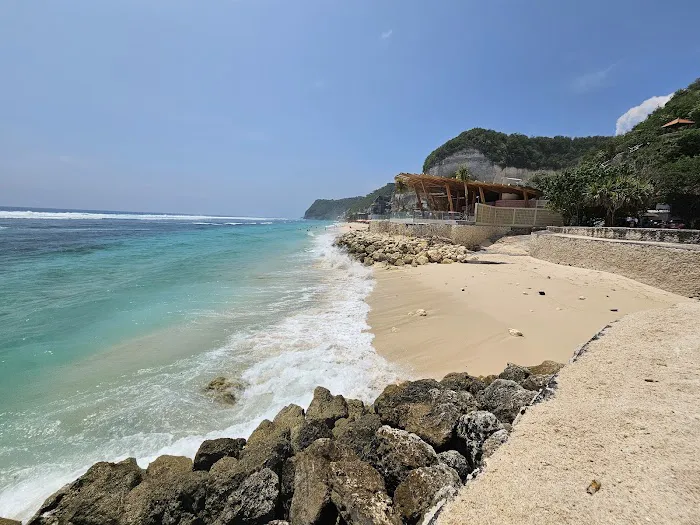 Melasti Beach Ungasan 2