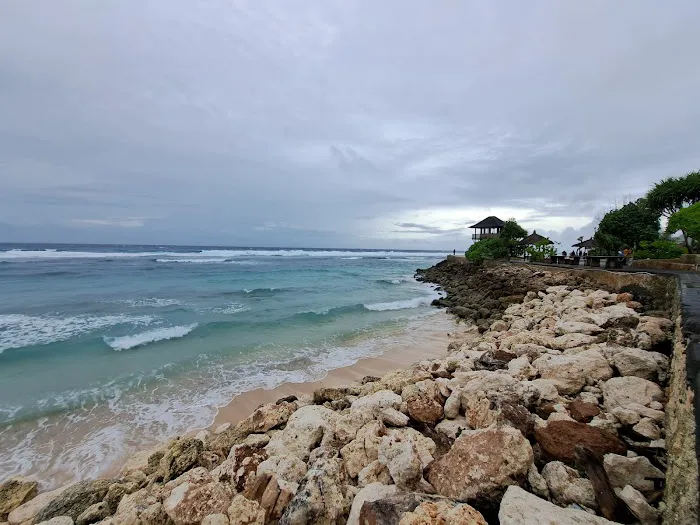 Melasti Beach Ungasan 7