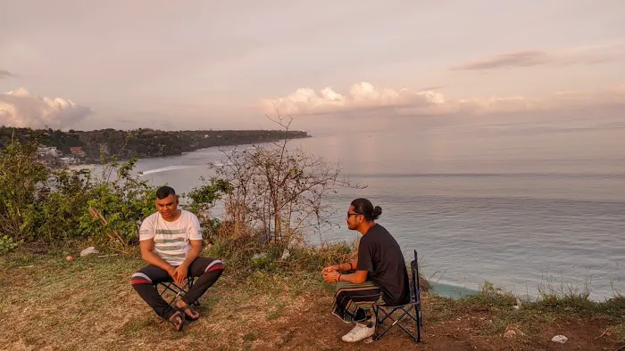 Camping do Hawu Pecatu 0