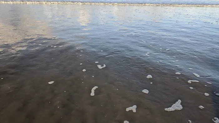 Pantai Mesari 9