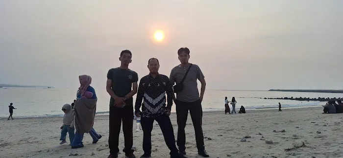 PANTAI KELAN KUTA 6