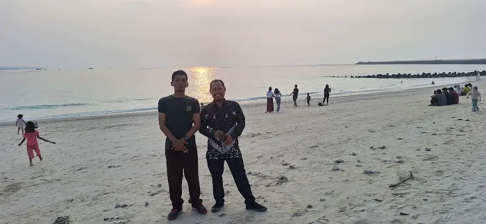 PANTAI KELAN KUTA 8