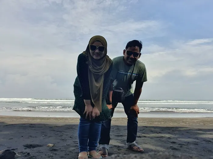 Pantai Ciwa 2