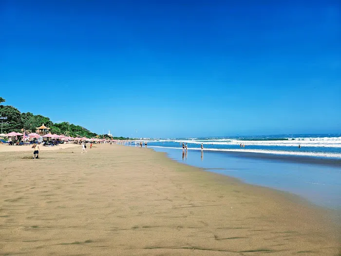 Seminyak Beach 1