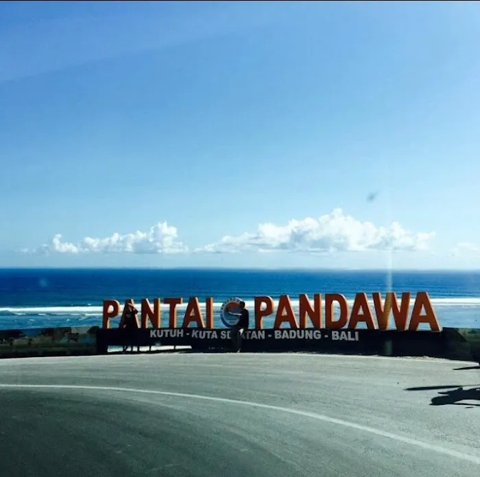 Pandawa Beach 2