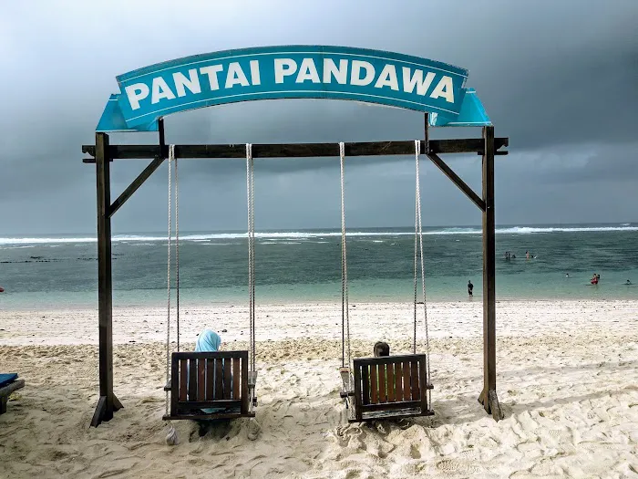 Pandawa Beach 0