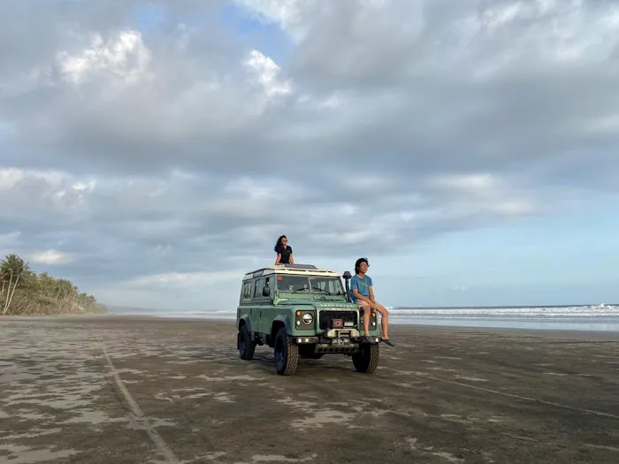 Pantai Pekutatan 1