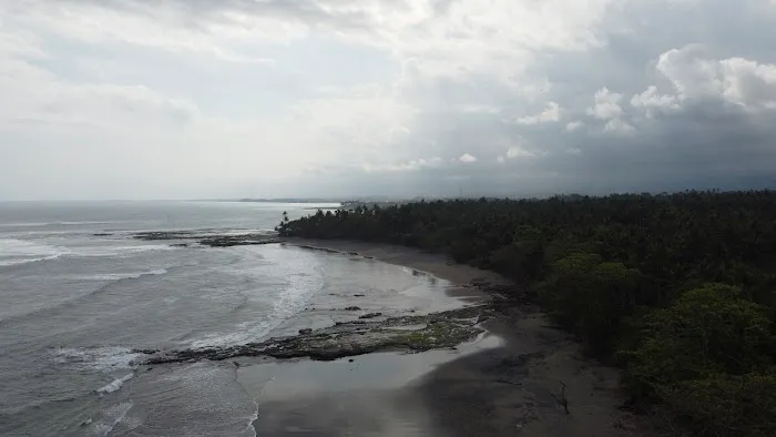 Pantai Pekutatan 7