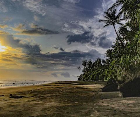 Pantai Bonian