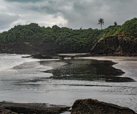 Pantai Antap