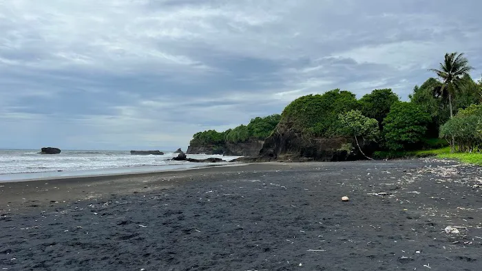 Pantai Antap 5