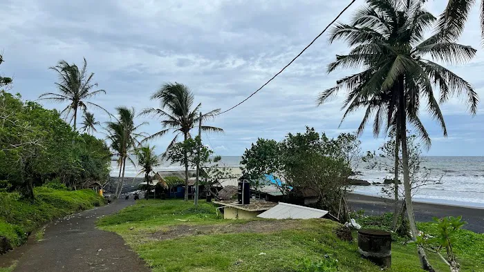 Pantai Antap 3