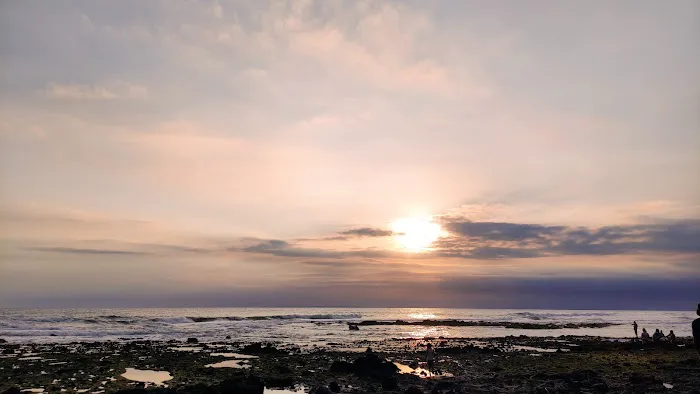 Pantai Batu Lumbang 5