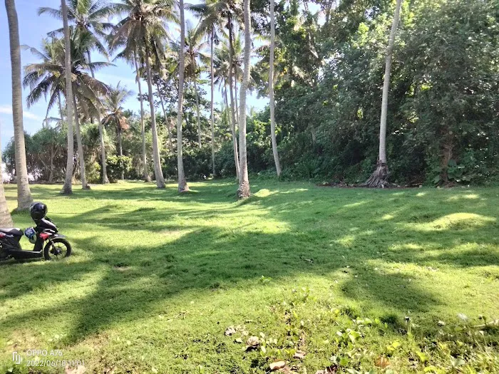 Pantai Batu Lumbang 9