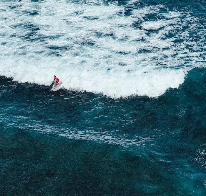 Uluwatu Beach 6