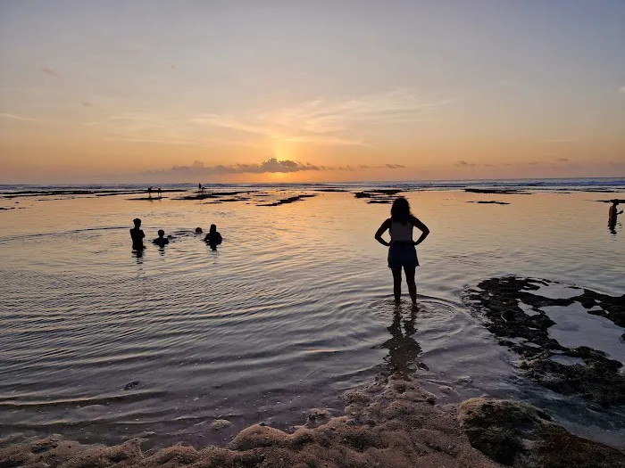 Uluwatu Beach 1