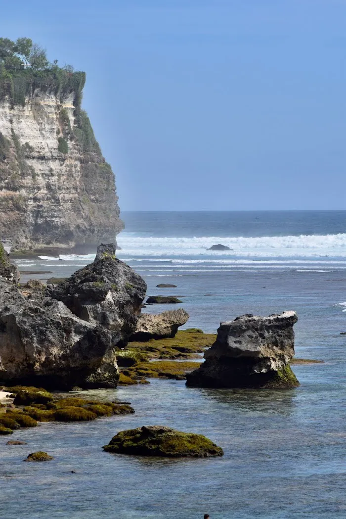 Uluwatu Beach 5