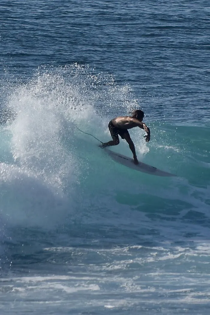 Uluwatu Beach 2