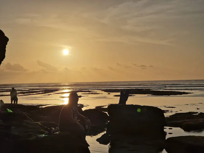 Uluwatu Beach 8