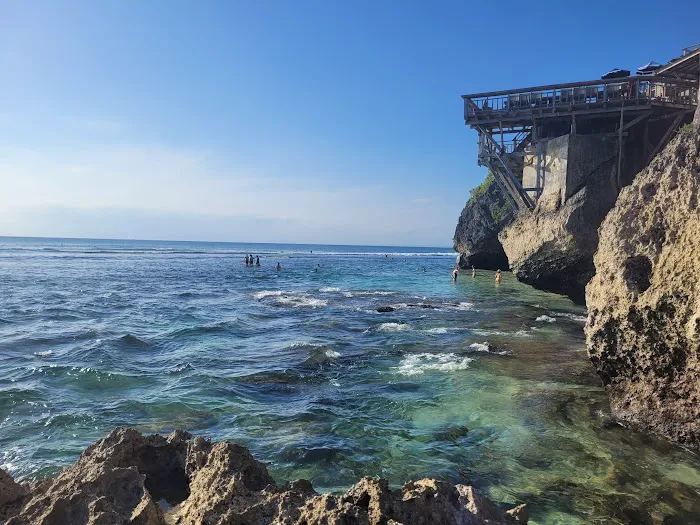 Uluwatu Beach 9