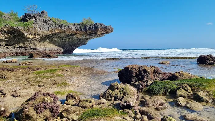 Suryodaya Beach 1