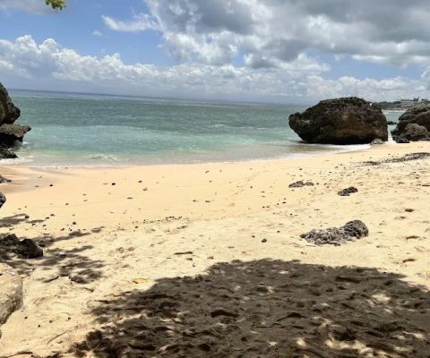 Pantai Tanjung Simah