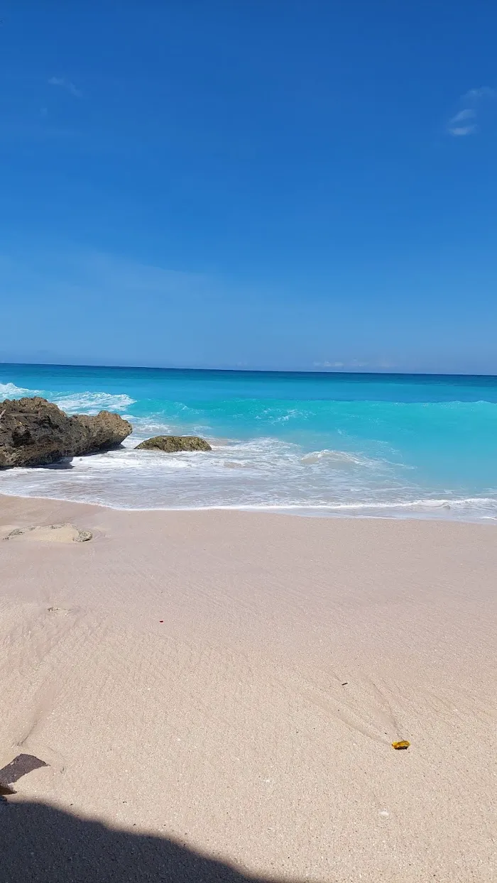 Pantai Cemongkak 1