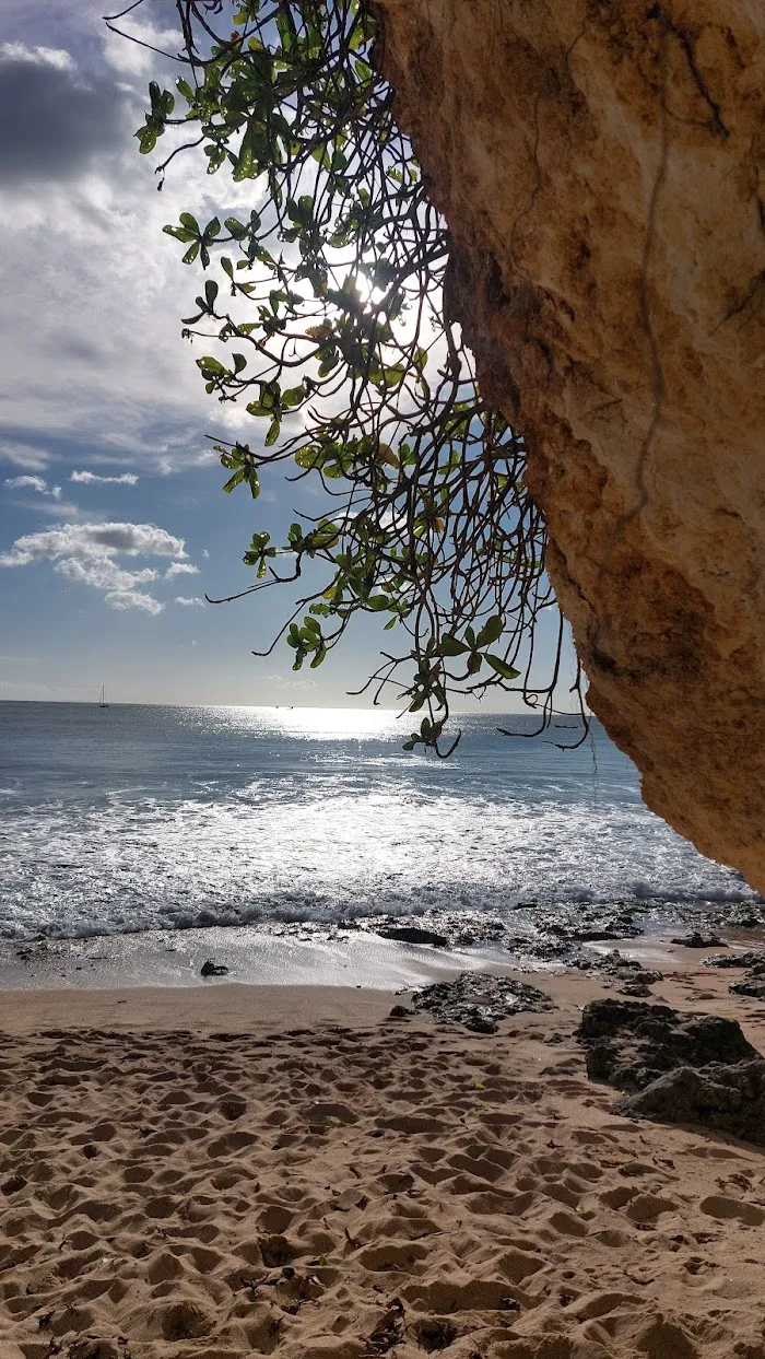 Pantai Cemongkak 2