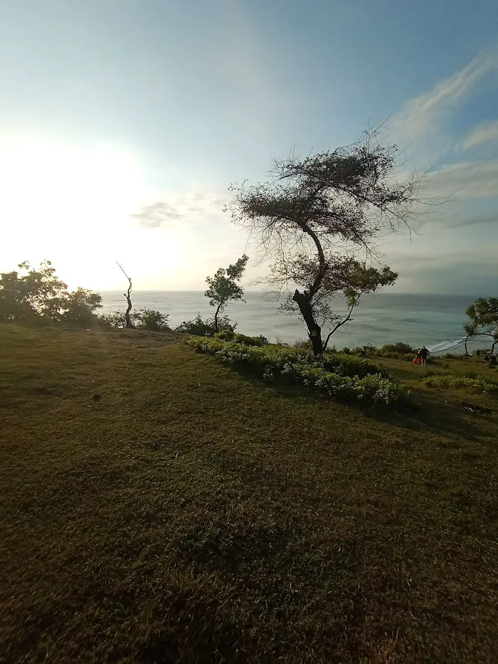 Cemongkak Beach 8