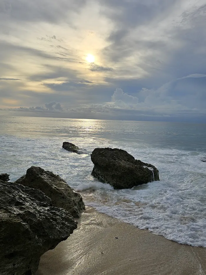 Cemongkak Beach 5