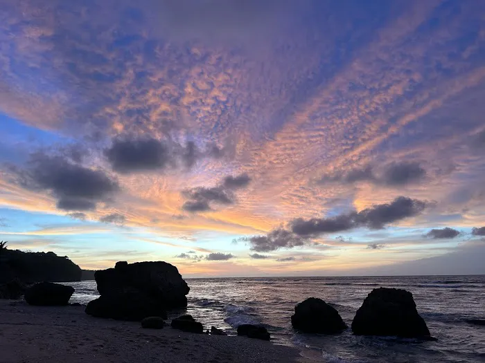 Cemongkak Beach 2