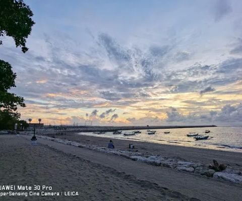 Pantai Melisan