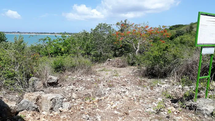 Pantai Mimpi Pondok Pemuda 7