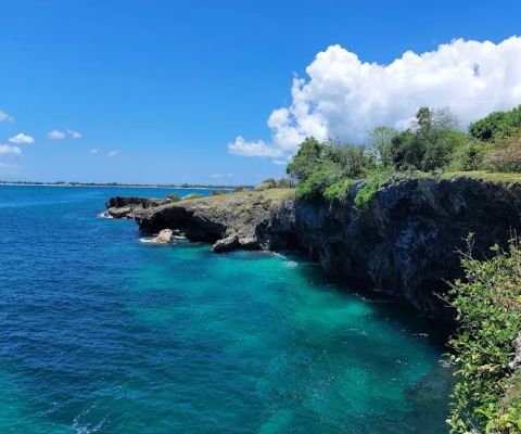 Kaneko Beach