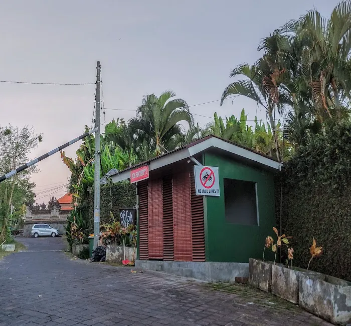 Motorcycle Shortcut Batu Mejan - Pererenan 0