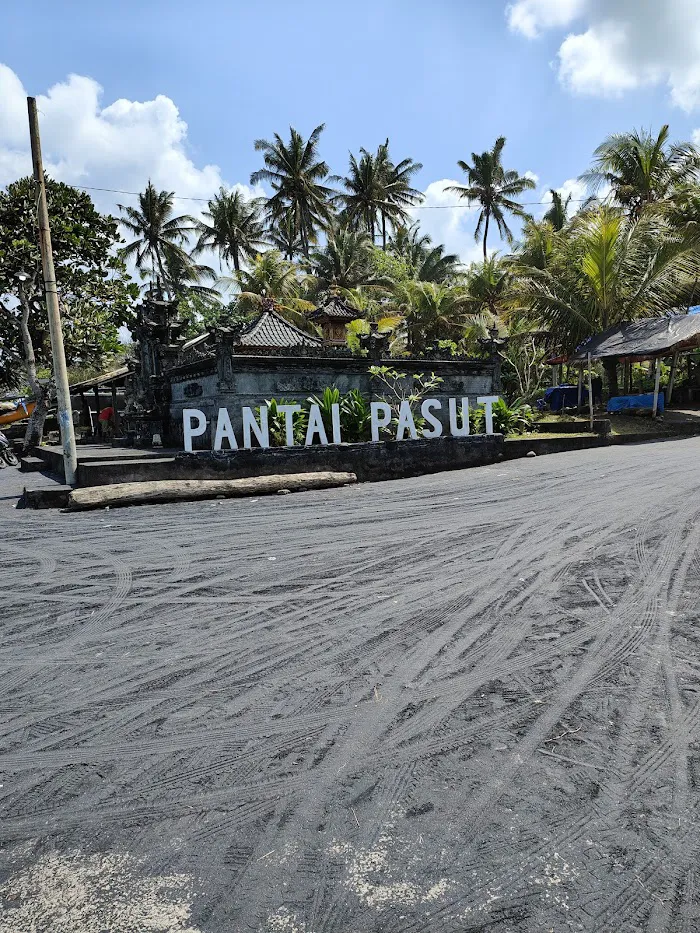 Pantai Pasut 3