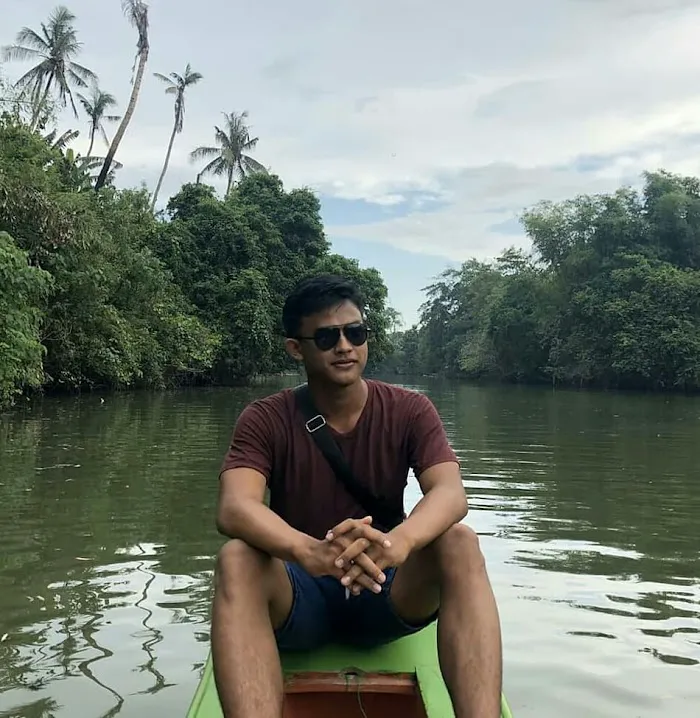 Pangkung Tibah River Tour 4
